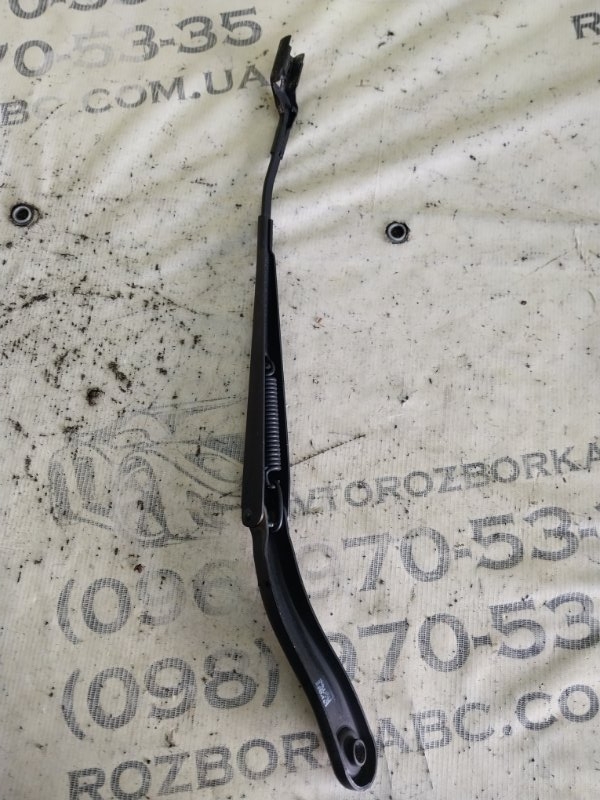 Дворник лобового стекла левый Evoque 2016 L538 2.0L 16V TIVCT T/C Gen2