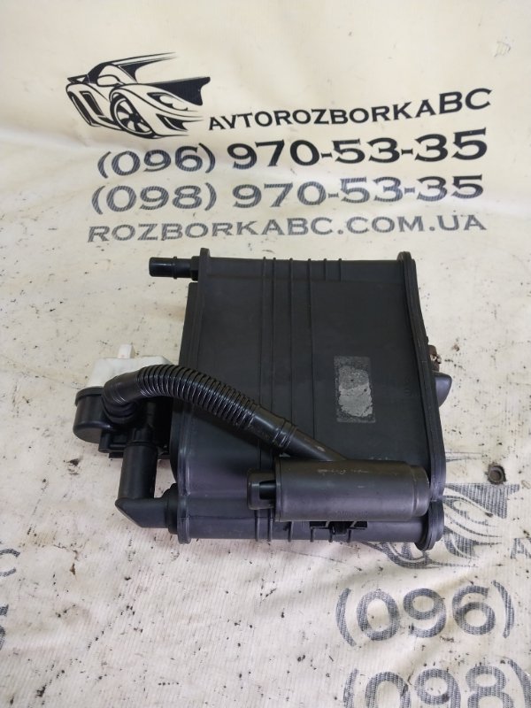 Запчасть абсорбер угольный Mercedes-Benz GLC 300 2019 X253 27492031635081 A2054704000 Б/У Абсорбер угольный Mercedes-Benz GLC 300 2019 X253 27492031635081 A2054704000 Б/У