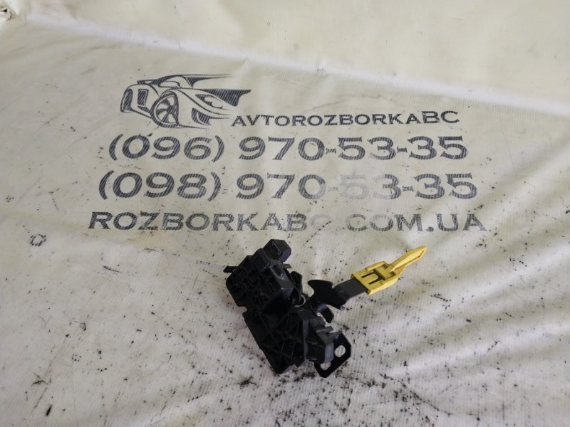 Замок капота Mercedes-Benz GLB 2021 X247 26092030239285 A2478800060 Б/У