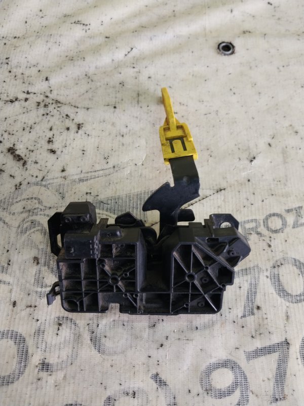 Замок капота GLB 2021 X247 26092030239285