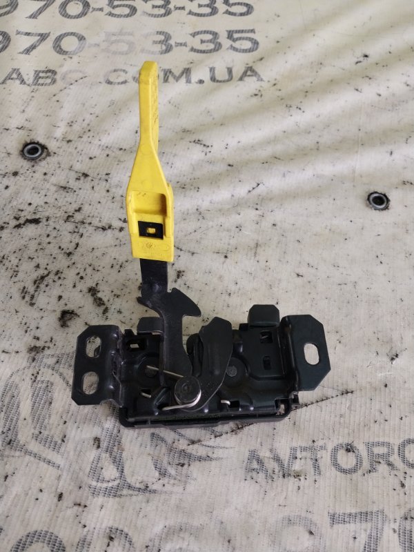 Замок капота Mercedes-Benz GLB X247 26092030239285