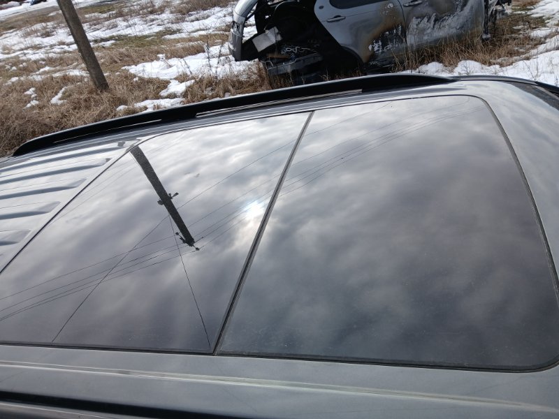 Панорама в сборе. Ford Explorer 2020 3.0 LB5Z78502C22A Б/У