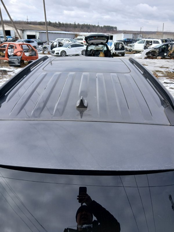 Крыша Ford Explorer 2020 3.0 LB5Z7850202A Б/У