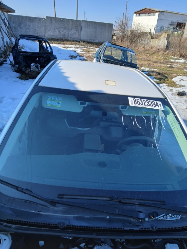 Крыша Subaru Legacy 2021 BW 2.4 53600AN02A9P Б/У