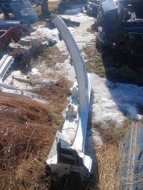 Центральная стойка кузова правая GLC 300 2018 X253 2.0 27492031710098