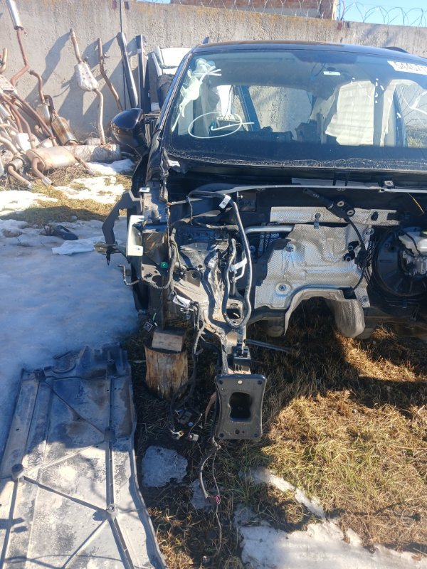 Четверть (ланжерон передний правый Volkswagen Tiguan 2022 Tiguan 2 2.0 DTEA 5QF803092F Б/У