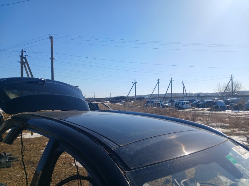 Панорама в сборе. Mercedes-Benz GLC 300 X253 27492031635081