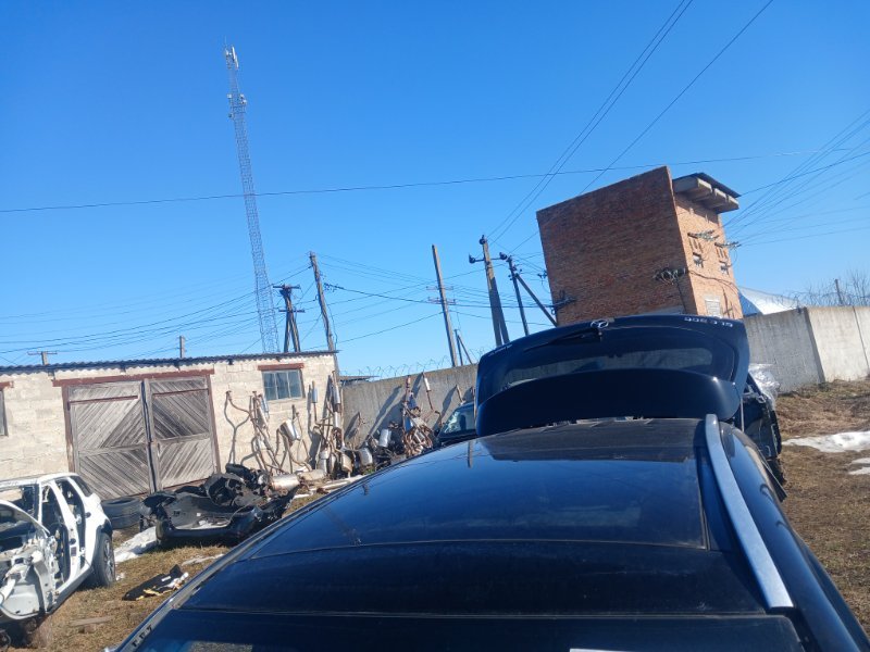 Панорама в сборе. GLC 300 2019 X253 27492031635081