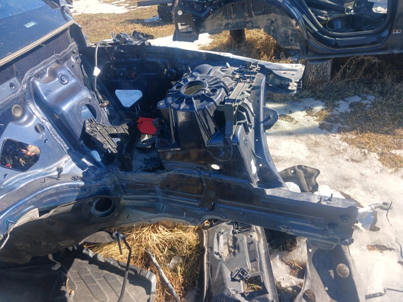 Четверть передний левый Mercedes-Benz GLC 300 X253 27492031846862