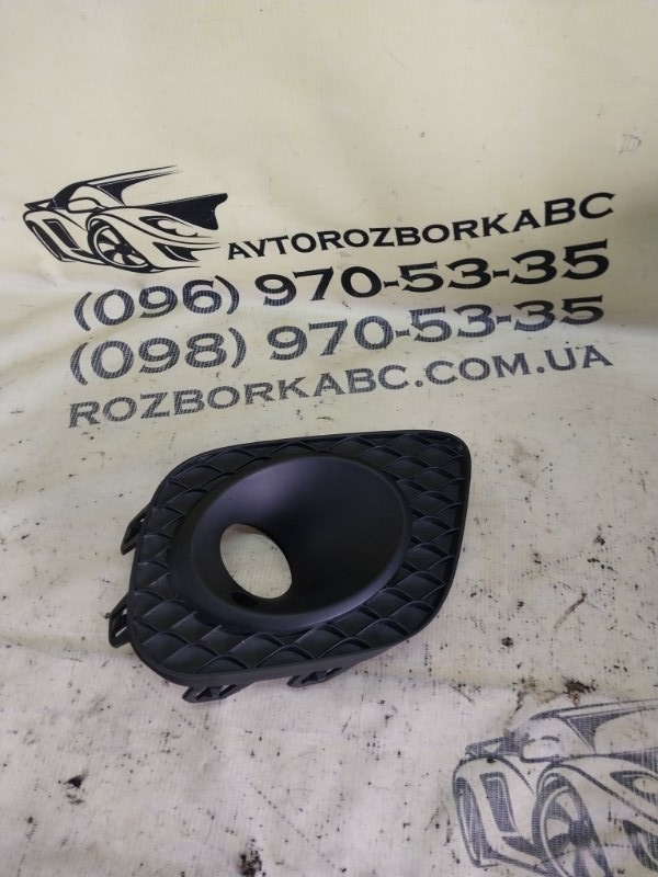 Запчасть заглушка птф передняя правая Mercedes-Benz GLB 2021 X247 26092030239285 A2478856201 Б/У Заглушка ПТФ передняя правая Mercedes-Benz GLB 2021 X247 26092030239285 A2478856201 Б/У