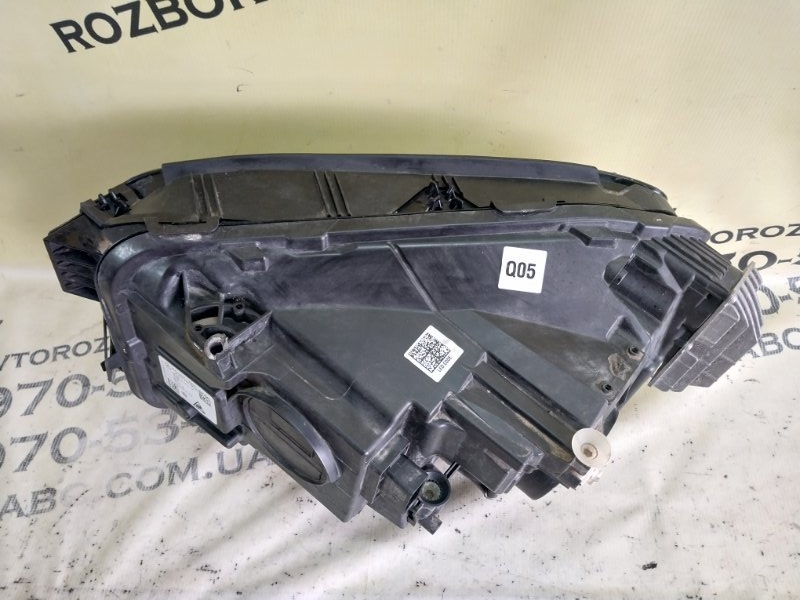 Фара правая GLB 2021 X247 26092030239285 Фара правая GLB 2021 X247 26092030239285