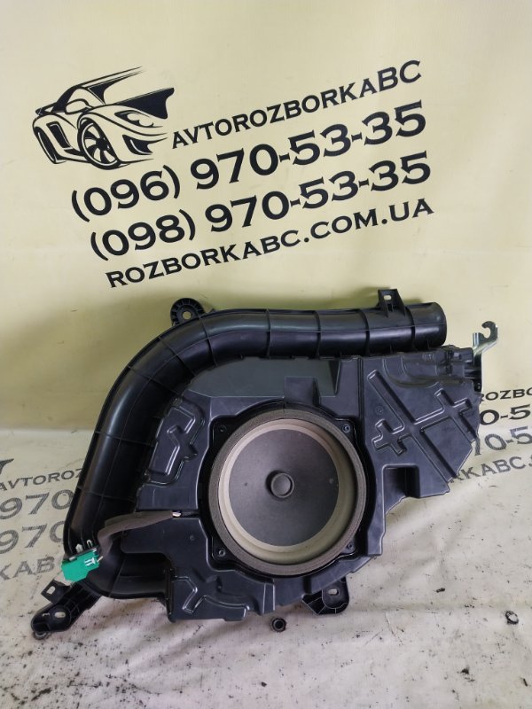 Сабвуфер Ford Explorer 2020 3.0 LB5T18C804BK Б/У