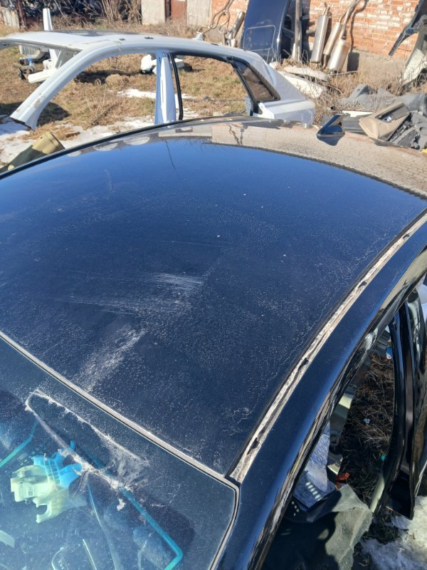 Крыша Hyundai Ioniq Hybrid 2019 1.6 DOHC - GDI 67111G2000 Б/У