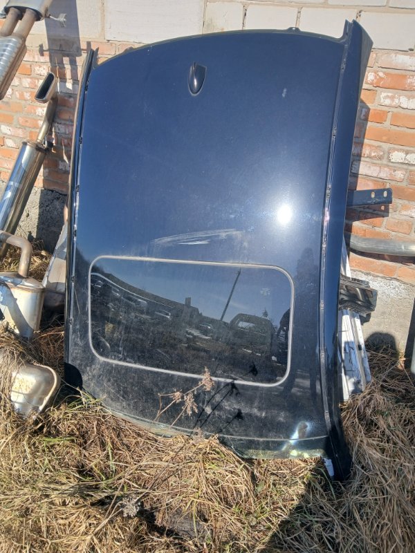 Люк Infiniti Q50 2019 AWD 3.0 912104GA1A Б/У