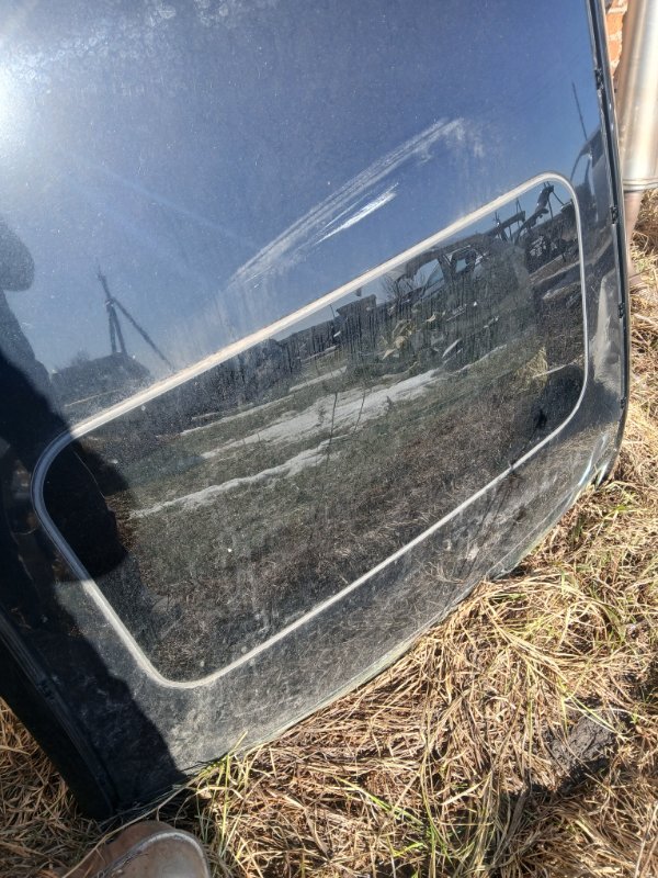 Люк Q50 2019 AWD 3.0