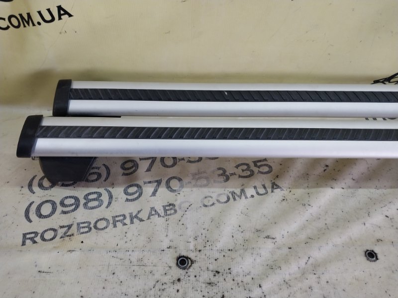 Рейлинг Q5 2018 80A 2.0 DAYB