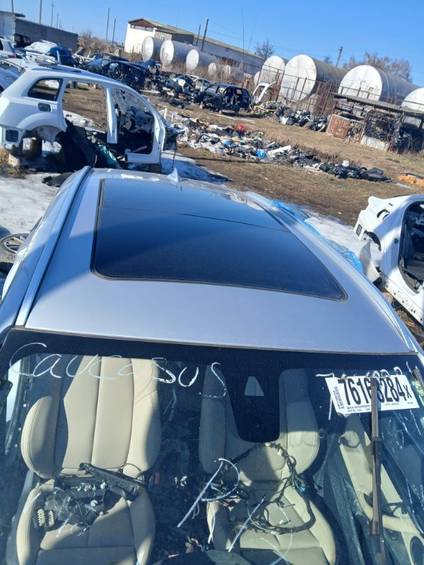 Крыша X1 2020 F48 B46A20O1