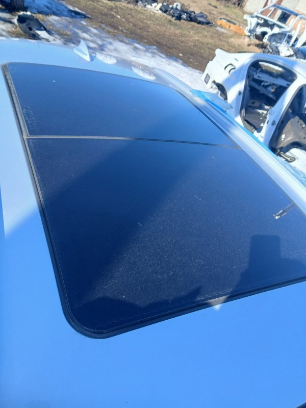 Панорама в сборе. BMW X1 2020 F48 B46A20O1 54107445467 Б/У