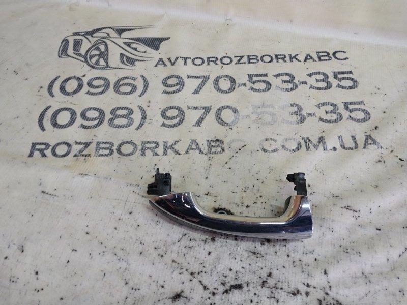 Запчасть ручка двери внешняя передняя левая Mercedes-Benz GLC 300 2019 X253 27492031635081 A 099 760 47 01 Б/У Ручка двери внешняя передняя левая Mercedes-Benz GLC 300 2019 X253 27492031635081 A 099 760 47 01 Б/У
