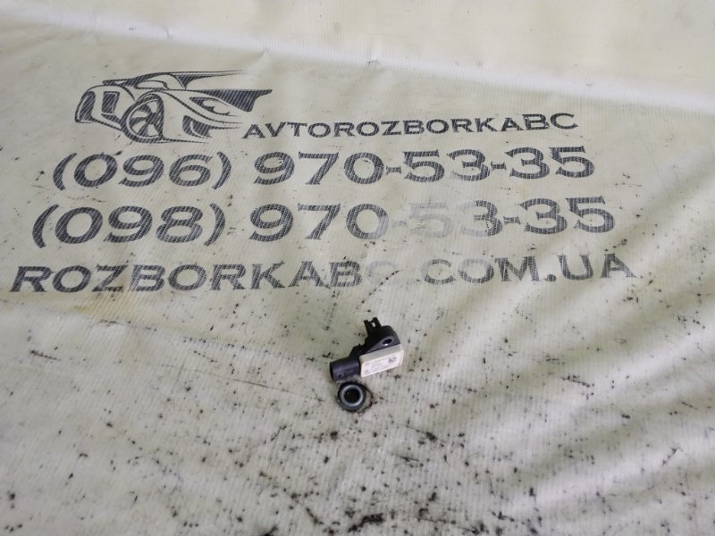Запчасть датчик наддуву Mercedes-Benz GLC 300 2019 X253 27492031635081 A0091538628 Б/У Датчик наддуву Mercedes-Benz GLC 300 2019 X253 27492031635081 A0091538628 Б/У