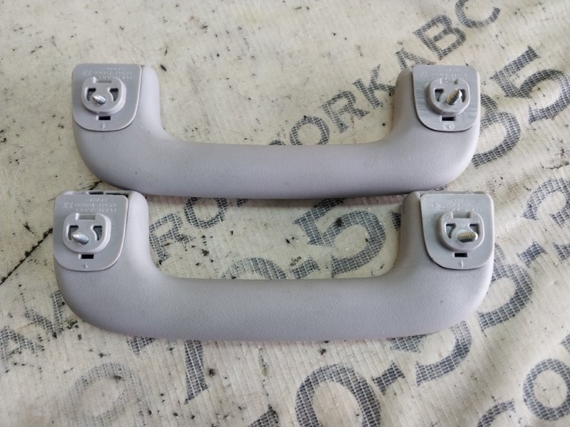 Ручка потолка передняя Hyundai Ioniq Hybrid 1.6 DOHC - GDI Ручка потолка передняя Hyundai Ioniq Hybrid 1.6 DOHC - GDI