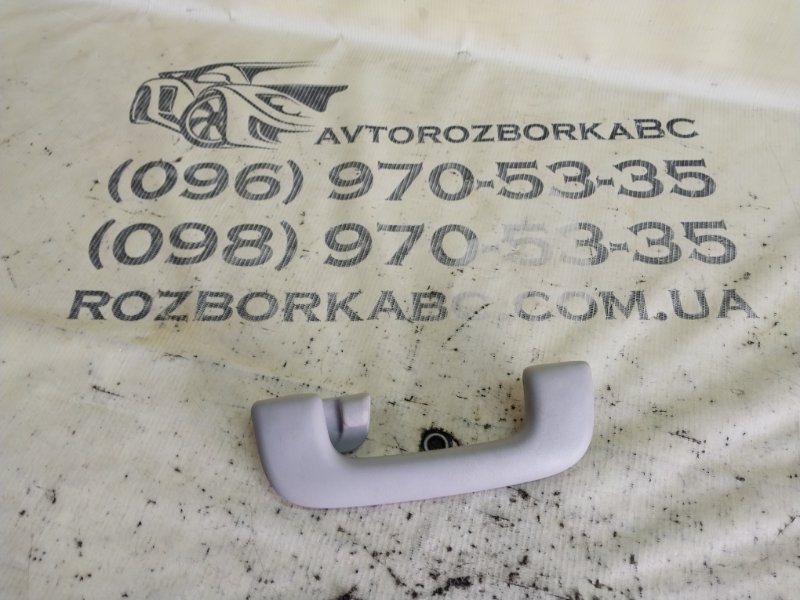 Запчасть ручка потолка задняя Hyundai Ioniq Hybrid 2019 1.6 DOHC - GDI 85342G5100 Б/У Ручка потолка задняя Hyundai Ioniq Hybrid 2019 1.6 DOHC - GDI 85342G5100 Б/У