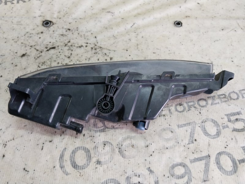 Фара противотуманная передняя правая BMW 7 G11 G12 4.4