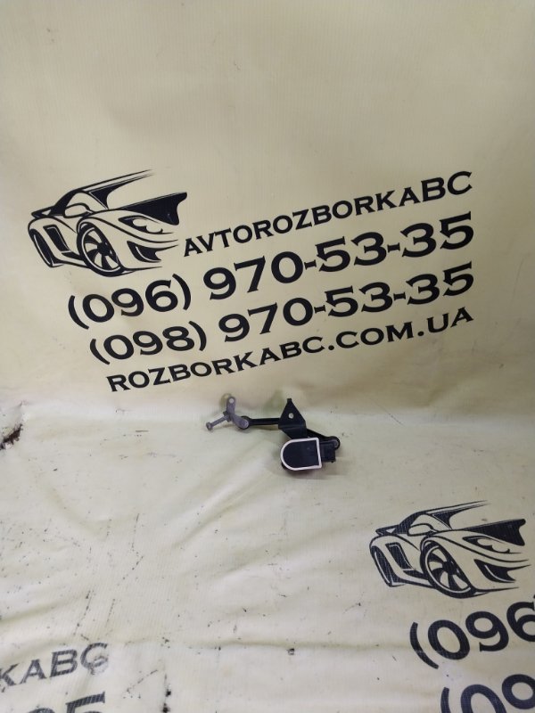 Запчасть датчик высоты дорожного просвета Mercedes-Benz GLB 2021 X247 26092030239285 A0045429918 Б/У Датчик высоты дорожного просвета Mercedes-Benz GLB 2021 X247 26092030239285 A0045429918 Б/У