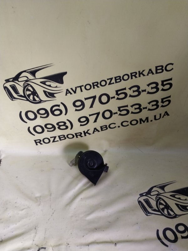 Запчасть звуковий сигнал (клаксон) Mercedes-Benz GLB 2021 X247 26092030239285 A 247 540 04 25 Б/У Звуковий сигнал (клаксон) Mercedes-Benz GLB 2021 X247 26092030239285 A 247 540 04 25 Б/У