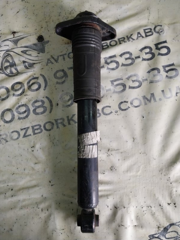 Амортизатор задний Nissan Murano Z52 3.5