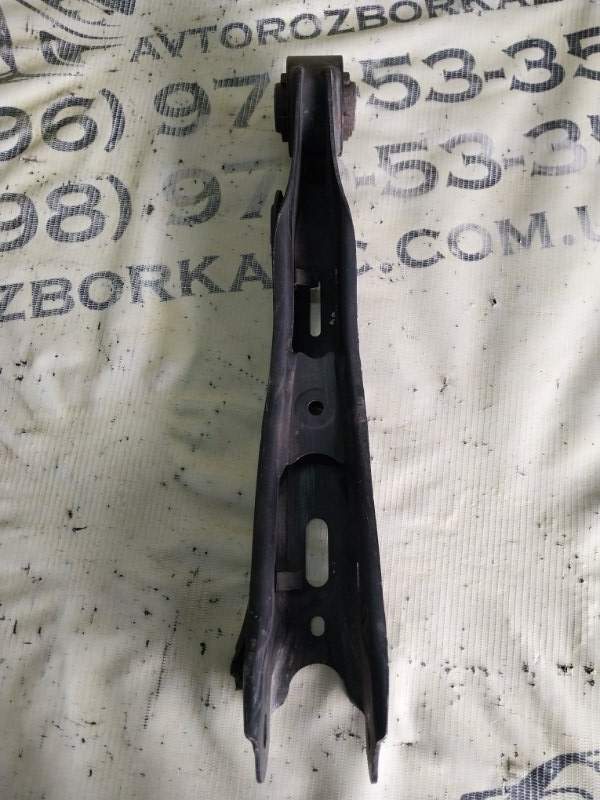 Рычаг задний левый Optima 2018 JF 2.4