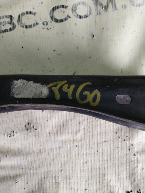 Рычаг задний левый KIA Optima JF 2.4