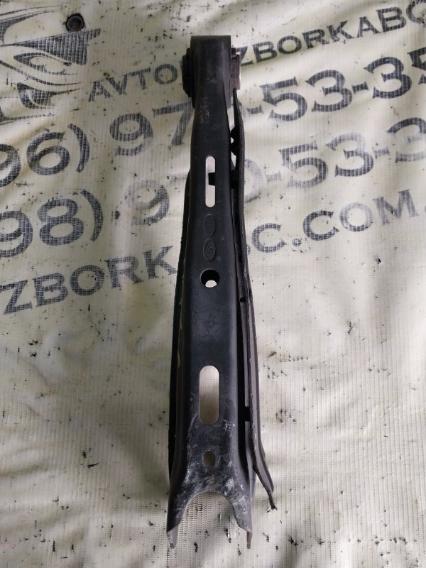 Рычаг задний левый Optima 2018 JF 2.4