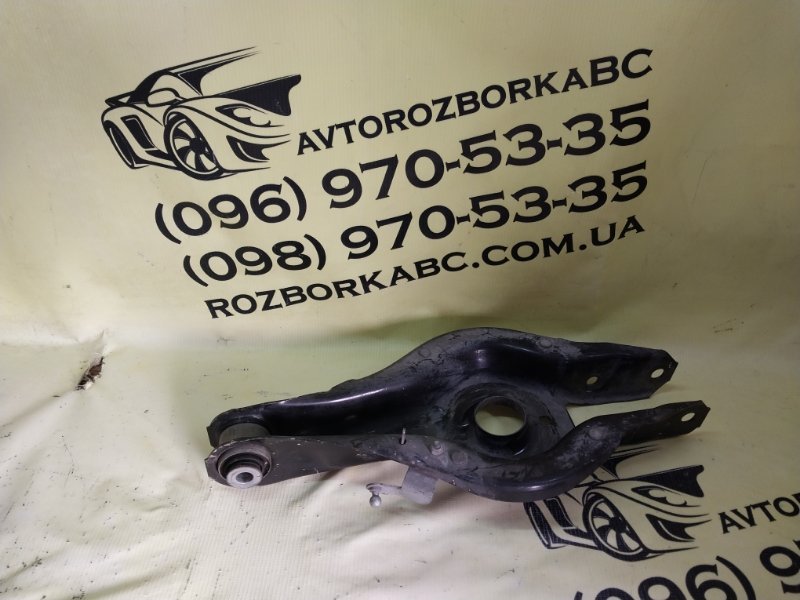 Рычаг задний BMW 428 2015 F36 2.0 33326884694 Б/У
