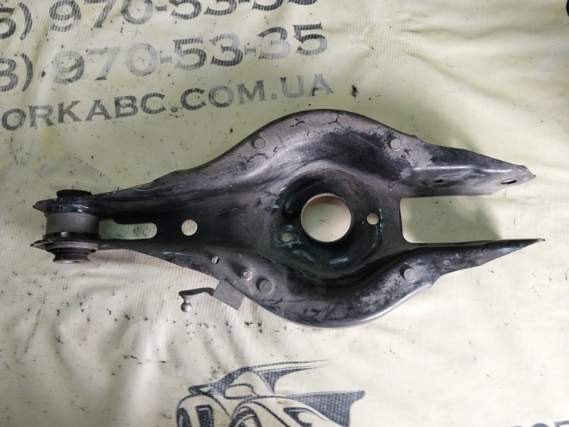 Рычаг задний 428 2015 F36 2.0