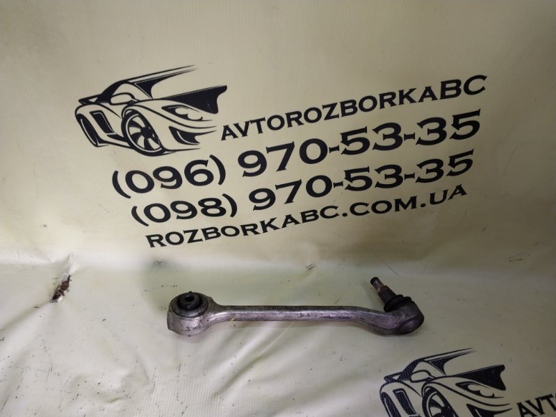 Рычаг передний правый BMW X3 2016 F25 2.0 31 12 6 787 670 Б/У