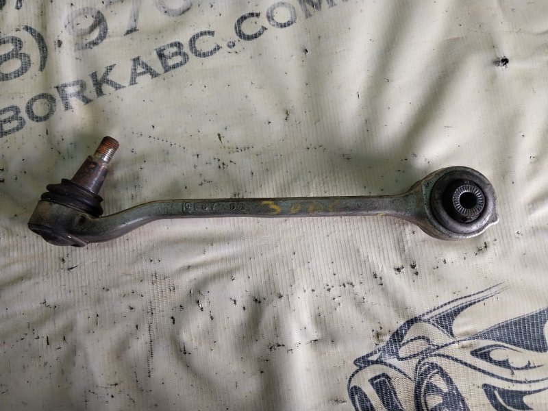 Рычаг передний правый BMW X3 F25 2.0