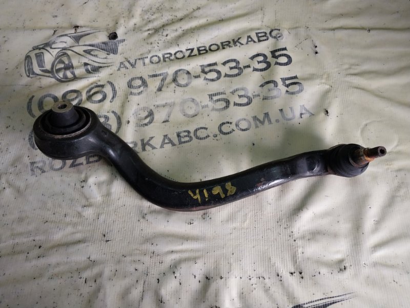 Рычаг передний левый X5 2018 F15 4.4