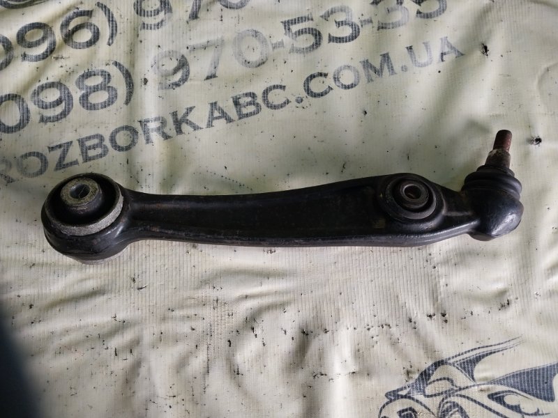 Рычаг передний левый X5 2018 F15 4.4