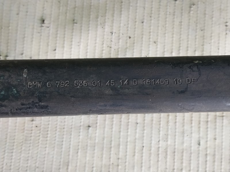 Рычаг задний BMW 428 F36 2.0