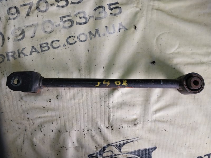 Рычаг задний Accord 2017 9 2.4