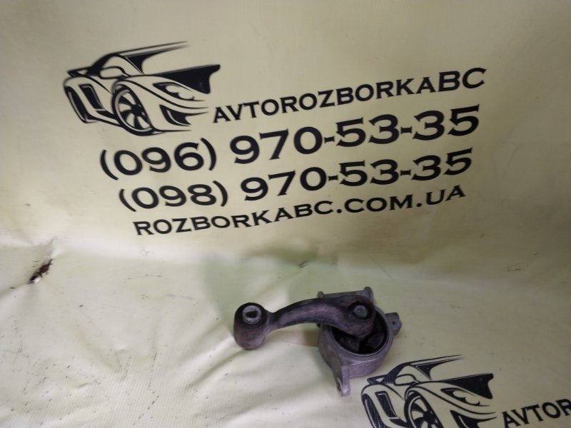 Подушка двигателя Nissan Murano 2018 Z52 3.5 113604RA0A Б/У