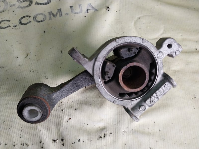 Подушка двигателя Murano 2018 Z52 3.5