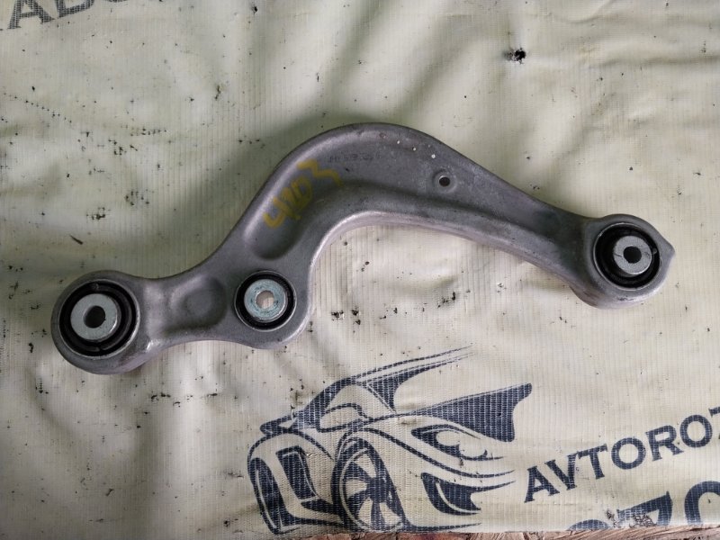 Рычаг задний Q5 2018 80A 2.0