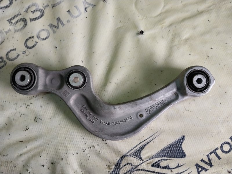 Рычаг задний Audi Q5 80A 2.0