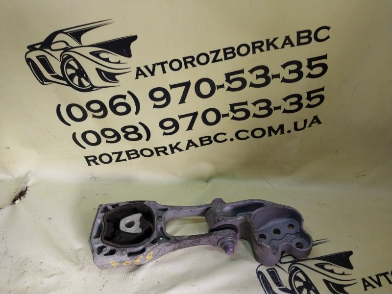 Подушка двигателя Lexus UX 2019 200 2.0 1236324020 Б/У