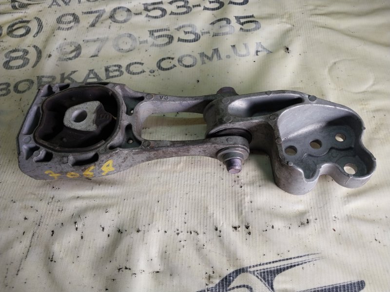 Подушка двигателя UX 2019 200 2.0