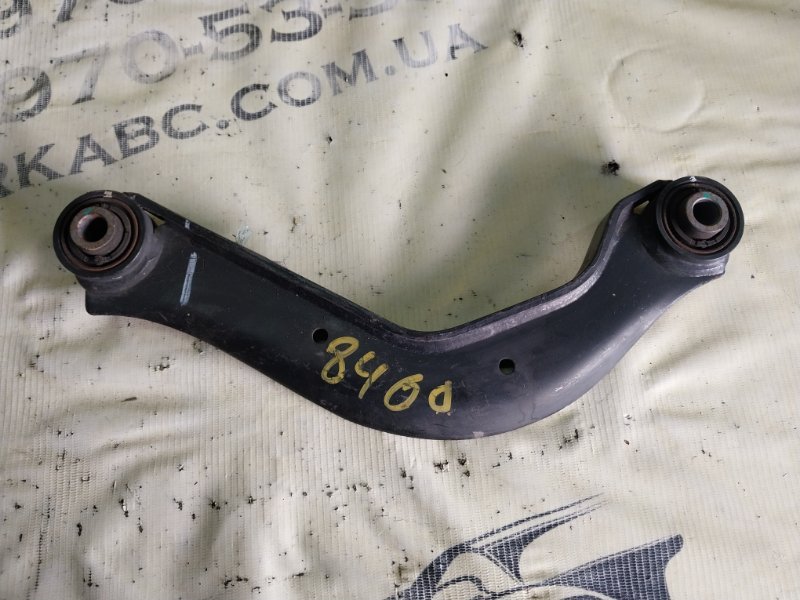 Рычаг задний Optima JF 2018 FWD 2.4