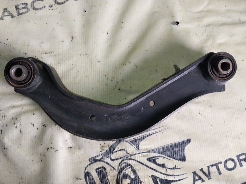 Рычаг задний KIA Optima JF FWD 2.4