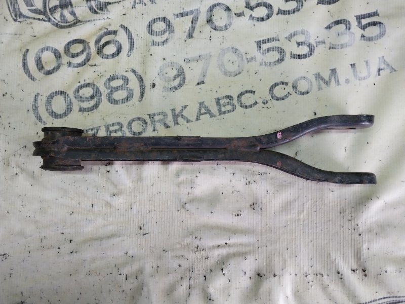 Рычаг задний Chevrolet Camaro LT 3.6